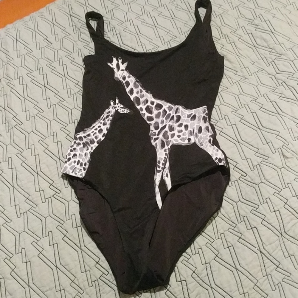 ONIA KELLY ONE-PIECE SWIMSUIT
